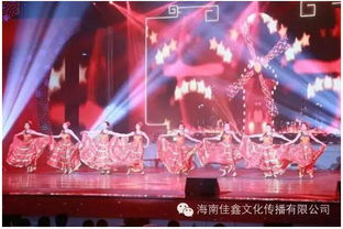 海南高新區(qū)2016年迎春晚會圓滿落幕 專業(yè)公關策劃助力盛會