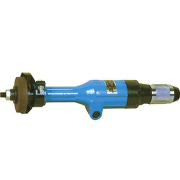 工業(yè)利器 S60氣動(dòng)砂輪機(jī)的制造與風(fēng)動(dòng)工具優(yōu)勢(shì)解析