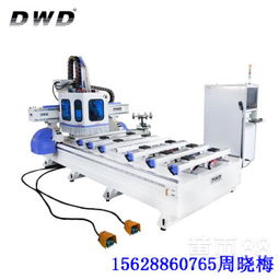 【玉林板式數(shù)控開料機(jī)四工序開料機(jī)板式辦公門板異形自動上下料雕刻機(jī)單頭門板下料機(jī)】-