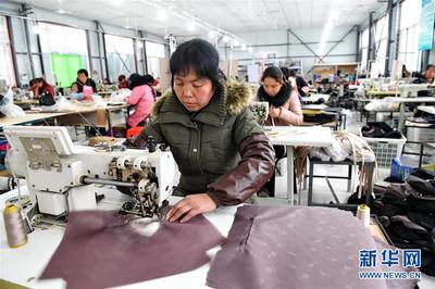 河北阜平:多措并舉 合力攻堅(jiān)&ldquo;甩窮帽&rdquo;