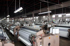 吳江市泰發(fā)噴織廠 公司簡介